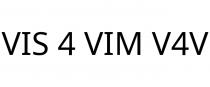 VIS 4 VIM V4V
