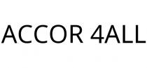 ACCOR 4ALL