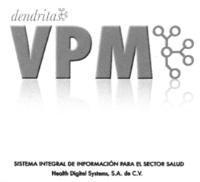DENDRITAS VPM