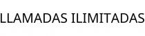 LLAMADAS ILIMITADAS
