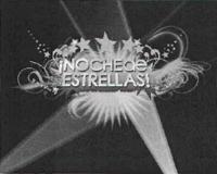 ¡NOCHE DE ESTRELLAS!