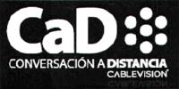 CAD CONVERSACIÓN A DISTANCIA CABLEVISION