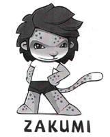 ZAKUMI