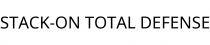 STACK-ON TOTAL DEFENSE