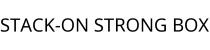 STACK-ON STRONG BOX