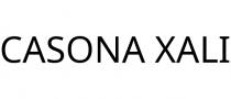 CASONA XALI