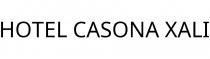 HOTEL CASONA XALI