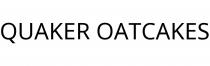 QUAKER OATCAKES