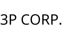 3P CORP.