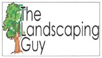 THE LANDSCAPING GUY