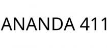 ANANDA 411
