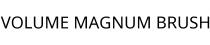 VOLUME MAGNUM BRUSH