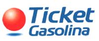 TICKET GASOLINA