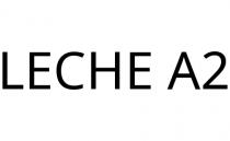 LECHE A2