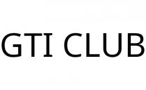 GTI CLUB
