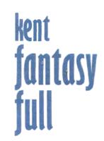 KENT FANTASY FULL