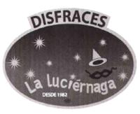 DISFRACES LA LUCIERNAGA