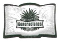 CHAIDEZ GENERACIONES