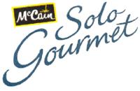 MCCAIN SOLO GOURMET