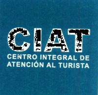 CIAT CENTRO INTEGRAL DE ATENCIÓN AL TURISTA