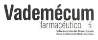 VADEMÉCUM FARMACÉUTICO IPE BDM INFORMACIÓN DE PRESCRIPCIÓN BASE DE DATOS DE MEDICAMENTOS