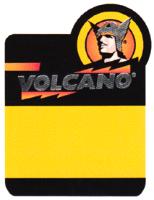 VOLCANO