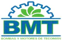 BMT BOMBAS Y MOTORES DE TECOMÁN
