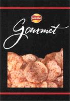 SABRITAS GOURMET