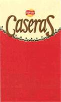 SABRITAS CASERAS