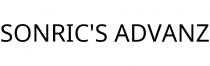 SONRIC'S ADVANZ