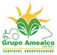 GRUPO AMEALCO S.P.R. DE R.L. SERVICIOS AGROPECUARIOS