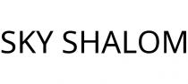 SKY SHALOM