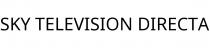 SKY TELEVISION DIRECTA