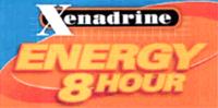 XENADRINE ENERGY 8 HOUR
