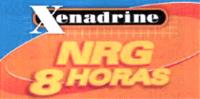 XENADRINE NRG 8 HORAS