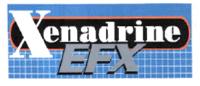 XENADRINE EFX