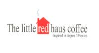 THE LITTLE RED HAUS COFFEE INSPIRED IN ASPEN / MEXICO