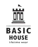 BASIC HOUSE LIFETIME WEAR