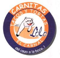 EL CARNAL LOLO DEL CAZO A LA BOCA .