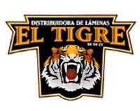 DISTRIBUIDORA DE LÁMINAS EL TIGRE
