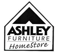 ASHLEY FURNITURE HOMESTORE