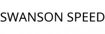 SWANSON SPEED