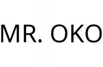 MR. OKO