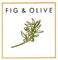 FIG & OLIVE