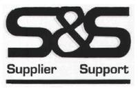 S&S SUPPLIER SUPPORT