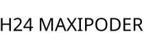 H24 MAXIPODER