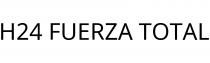H24 FUERZA TOTAL