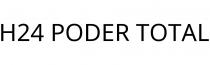 H24 PODER TOTAL