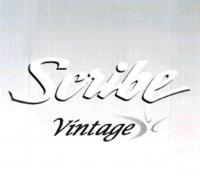 SCRIBE VINTAGE