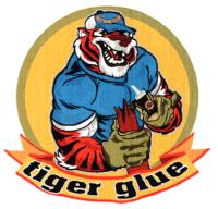 TIGER GLUE